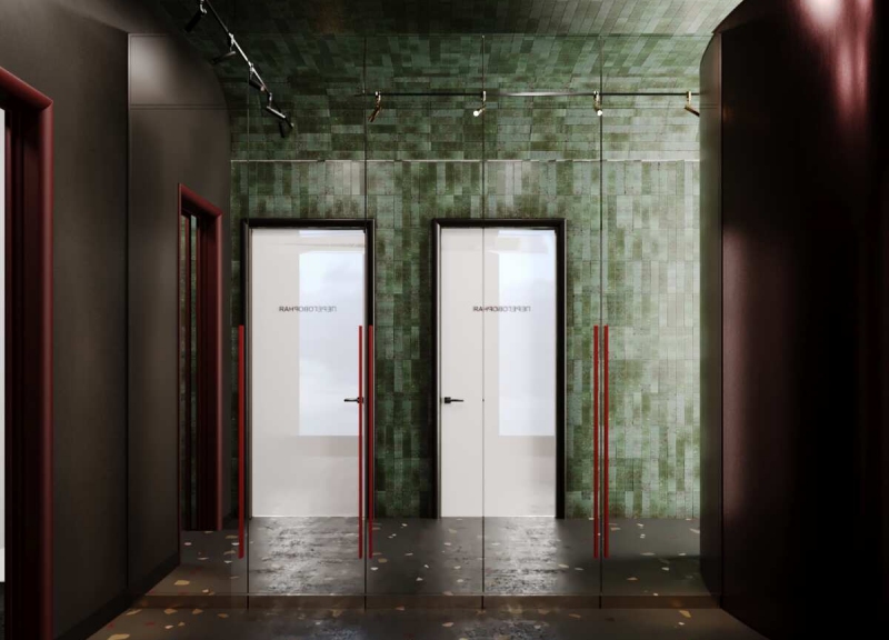 ЖК ИДЕЛЬ. Квартал на Сенной - фото 17