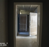 Ход строительства дома 1 в ЖК Экопарк Лесная гавань -