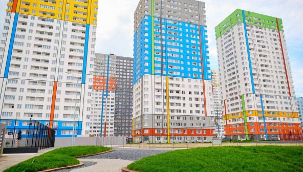 «Новая жизнь» за городом: федеральный девелопер построит микрорайон под Нижним Новгородом