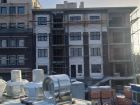 ЖК Зеленый квартал 2 - ход строительства, фото 36, Январь 2021