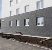 Ход строительства дома 5.5 в ЖК Хрустальные Ключи -