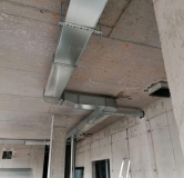 ЖК Ленинградский - ход строительства,