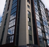 Ход строительства дома Квартал 9 Литер 4 (Немецкая деревня) в ЖК Европа-сити -