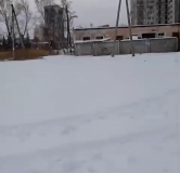 Ход строительства дома 1 в ЖД По ул. Иванова -