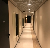 Ход строительства дома 3 в ЖК Репин Towers -