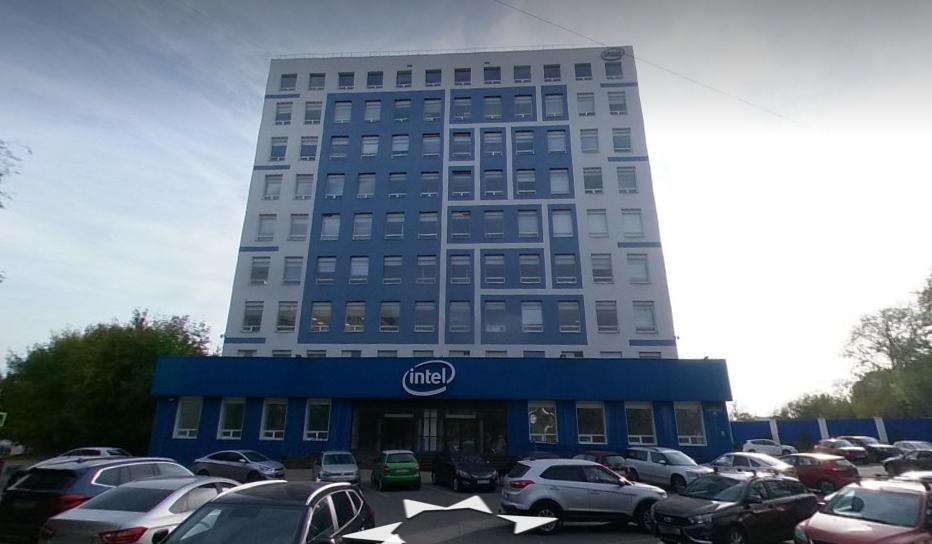 Застройщик стал новым владельцем бывшего офиса Intel в Нижнем Новгороде - фото 1