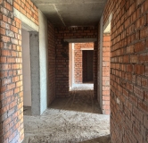 Ход строительства дома Литер 2 в ЖК Яратау -