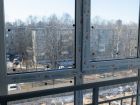 ЖК Каскад на Ленина - ход строительства, фото 323, Март 2020