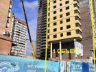 ЖК Гагарин - ход строительства, фото 16, Март 2021