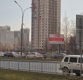 Ход строительства дома 10 в ЖК По пр-кту Мира -