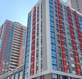 Ход строительства дома 1.1.2 в ЖК Тактика -