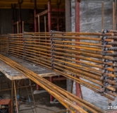 Ход строительства дома 16, 1 этап в ЖК Городские кварталы Талан -