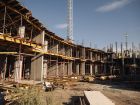 Жилой дом Кислород - ход строительства, фото 102, Август 2020