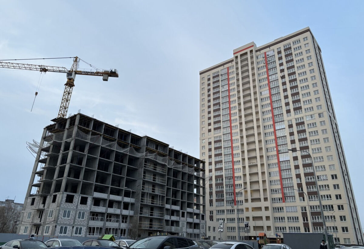 Нижегородец рассказал, как купил квартиру в новостройке без ипотеки и госпрограмм - фото 1