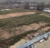 Ход строительства дома 18, квартал 4 в ЖК Огни -