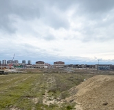 Ход строительства дома Литер 2 в ЖК Моренуар -