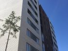 ЖК Дом на Иванова - ход строительства, фото 38, Июль 2018