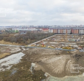 Ход строительства дома 9, корпус 18.2 в ЖК Цивилизация -