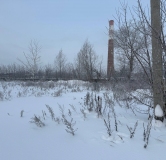 Ход строительства дома 35а (ГП-1) в ЖК Чилтон -