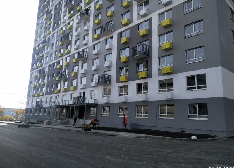 ЖК Арбековская Застава - фото 4