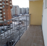 Ход строительства дома Блок-секции 1,2 в ЖК Ставрополь -