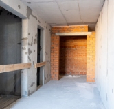 Ход строительства дома 5.1, секция 5 в ЖК Центральный (Верхняя Пышма) -