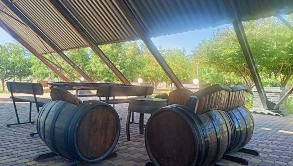 Дегустация и ночлег: винодельни Дона стали центрами притяжения туристов