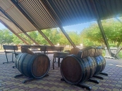 Дегустация и ночлег: винодельни Дона стали центрами притяжения туристов