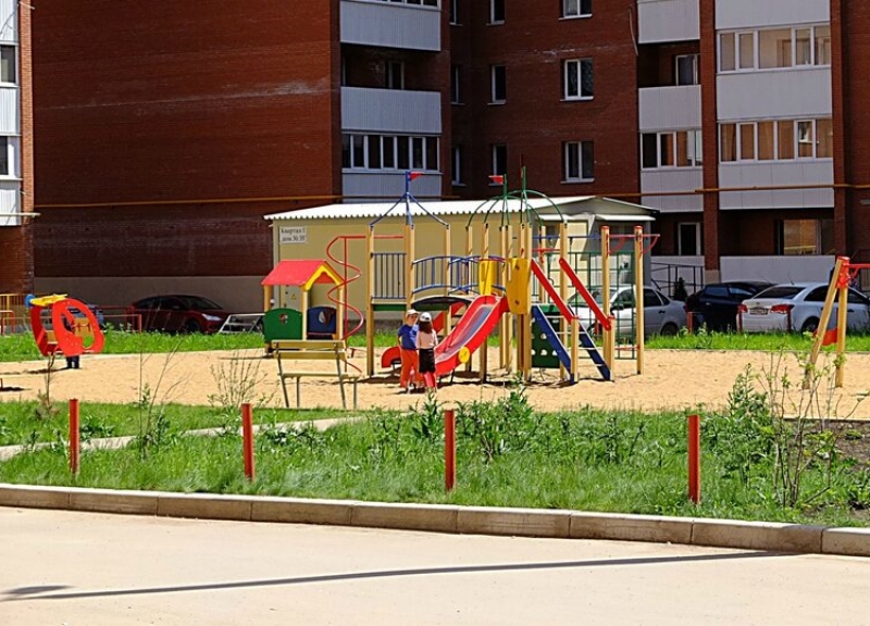 Дом 32, 33 в ЖК Новая Самара - фото 4