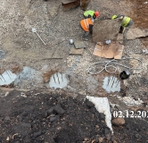 Ход строительства дома 39, поз.1 в ЖК По ул. Фрунзе -