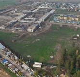 Ход строительства дома Литер 15 в ЖК История 3 -