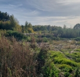 Ход строительства дома 3.2 в ЖК Форест -