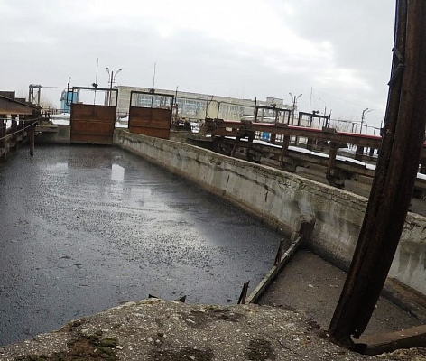 Суд обязал Нижегородский водоканал устранить нарушения на станции аэрации  - фото 1