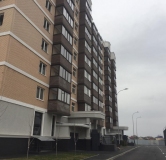 Ход строительства дома Литер 36 в ЖК Лиговский -