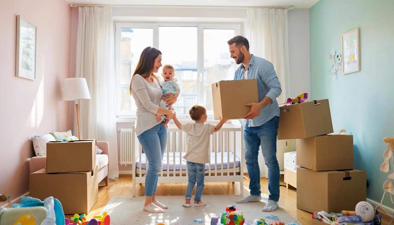 В Ростовской области на 37% вырос объем выдачи «Семейной ипотеки» - фото 1