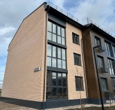 Ход строительства дома Литер 7 в ЖК Nova Vita (Нова Вита) -