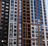 Ход строительства дома № 164, поз.3 в ЖК Авиапарк -