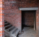 Ход строительства дома 2.1 в ЖК Твоя Привилегия -