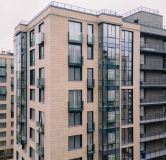 Ход строительства дома 16, корпус 4 в ЖК Наука -