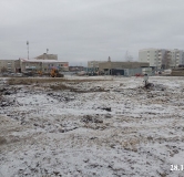 Ход строительства дома 7.3 в ЖК Светлый -