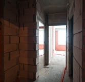 Ход строительства дома 7 в ЖК Вместе -