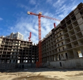 Ход строительства дома Литер 1 (752) в ЖК Dogma park (Догма парк) -