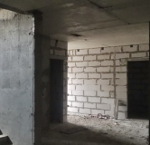 Ход строительства дома № 9 в ЖК Дзенпарк -