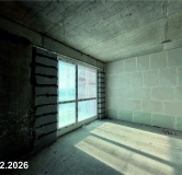 Ход строительства дома 112, 3 этап в ЖК Аксиома -