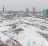 Ход строительства дома 87 (ГП-8) в ЖК Акватория	 -