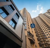 Ход строительства дома Литер 3 (блок-секция 1б, 2б, 3б, 4б) в ЖД Гулливер -