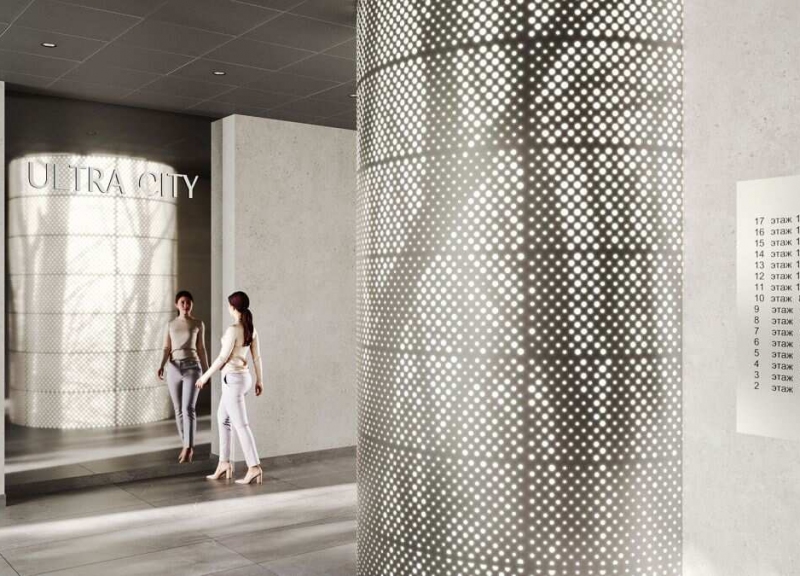 ЖК Ултра Сити 3.0 - фото 7