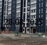 Ход строительства дома 3.2 в ЖК Миасс-City -