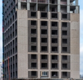 Ход строительства дома № 2 в ЖК КМ Печерский -