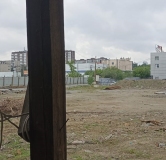 Ход строительства дома 4 в ЖК Рассвет -